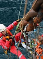 Rope Access