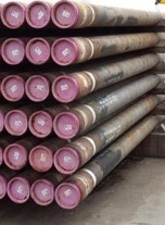 Tubular Inspection
