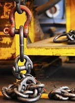 Lifting Inspection