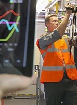 PSV – PRV Services